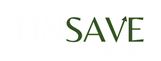 FinSave Logo